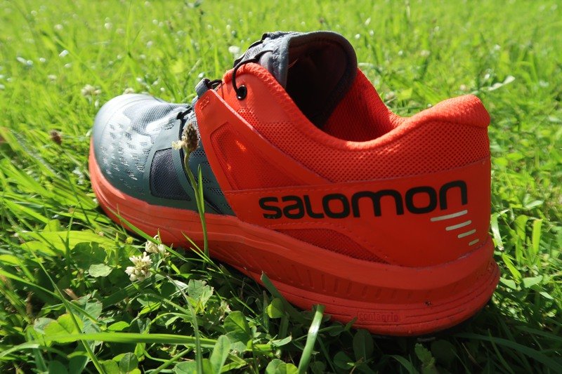 Testbericht – Salomon ULTRA Pro: Solide gedämpfter und robuster Trailschuh für ultralange Distanzen
