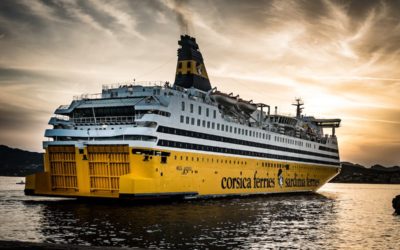 Ziele – Corsica Sardinia Ferries & ADAC Fähren: Bequeme Buchung von Überfahrten nach Korsika, Sardinien, Mallorca, Menorca und Elba