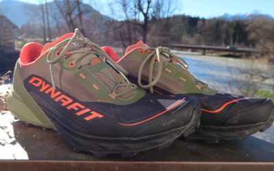 Testbericht – Dynafit Ultra 50 GTX: Wasserdichter Trailrunning-Laufschuh mit knackiger Dämpfung und perfekter Passform