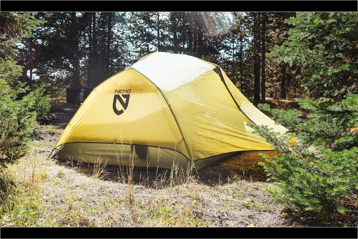 Testbericht – NEMO Dagger Osmo 3P: Leichtes Zelt für mehrtägige Trekkingtouren 3 Testbericht – NEMO Dagger Osmo 3P: Leichtes Zelt für mehrtägige Trekkingtouren