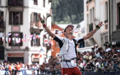 Event – UTMB 2022: Kilian Jornet mit neuem Streckenrekord bei Europas wichtigstem Trailrunning-Event