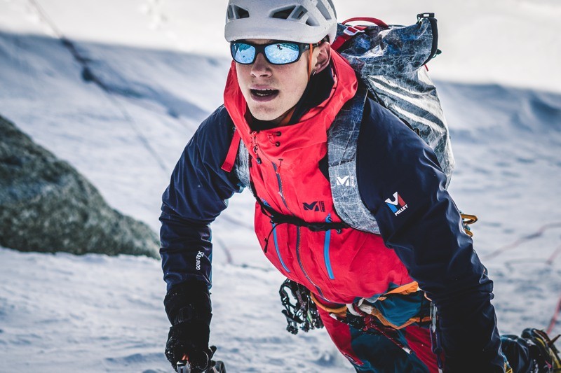 News – MILLET TRILOGY 2019/20: Diese alpine Bergsport-Kollektion aus Frankreich ist der absolute Gipfel