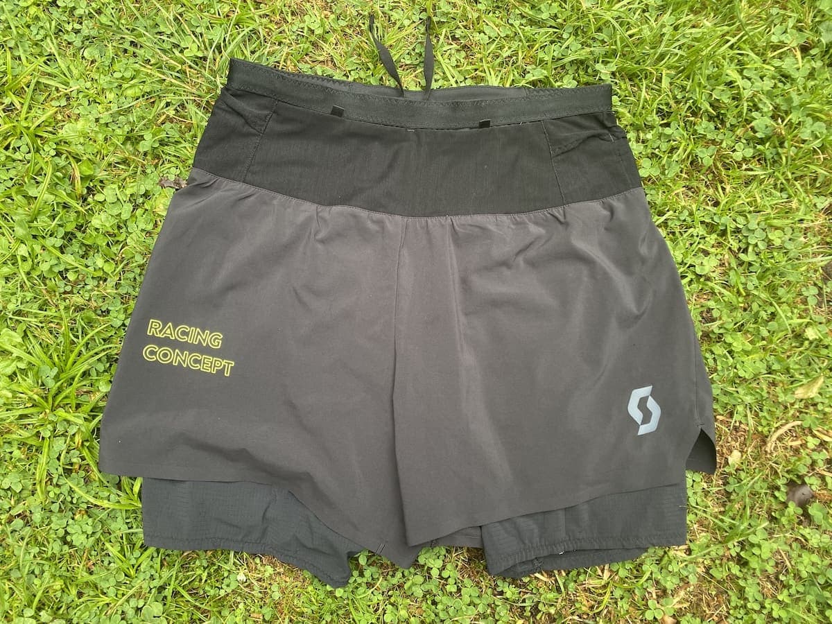 Testbericht - SCOTT RC Run Kollektion 2026: Ultraleichtes Trailrunning-Outfit der Spitzenklasse