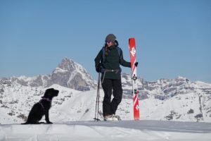 Testbericht - Klättermusen Brage Jacket & Pant: Harte Wintereinätze leicht gemacht – stylische und nachhaltige Skitouren-Kombi