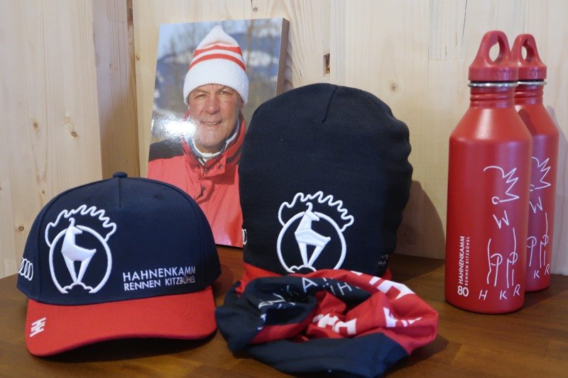 Interview - Kitzbühel Hahnenkamm-Rennen 2020: Helly Hansen vertieft die Kooperation mit dem Kitzbüheler Ski Club