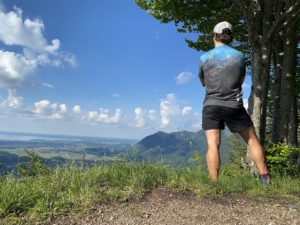 Testbericht - Crazy Idea Legend & Flash Mountain: Funktionale, knallbunte und außergewöhnliche Outdoor-Shirts made in Europe