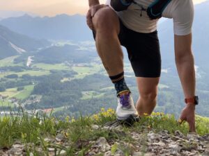 Testbericht - Craft Endurance Trail: Trailrunning Laufschuhe vom Experten für Funktionsbekleidung?!
