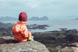 Reima Anti-Bite-Mückenschutzbekleidung für Kinder in Norwegen