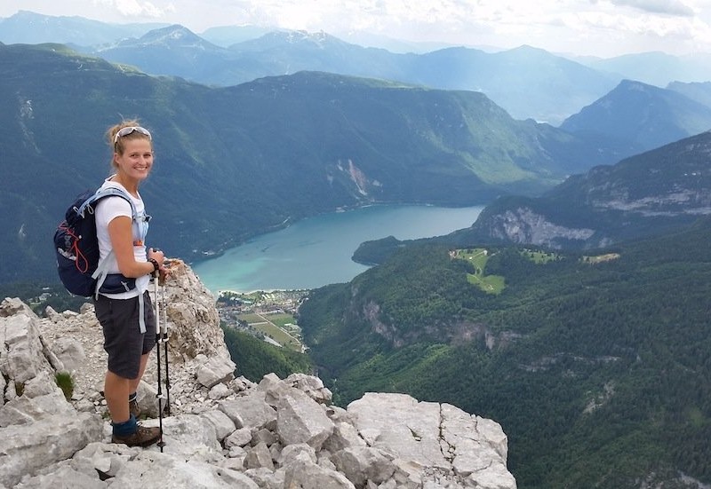 Ziele - Lago di Molveno: 4 Tage Rock'n'Roll in den Dolomiten des Trentino 10 Ziele - Lago di Molveno: 4 Tage Rock'n'Roll in den Dolomiten des Trentino