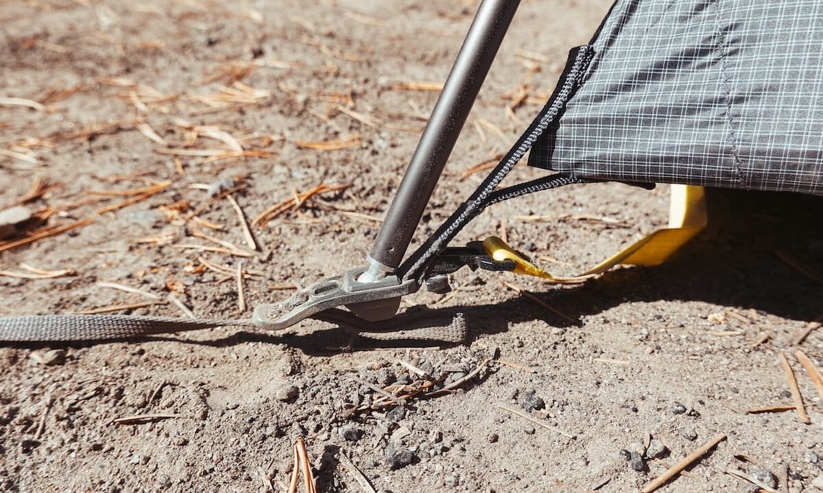 Testbericht – NEMO Dagger Osmo 3P: Leichtes Zelt für mehrtägige Trekkingtouren 12 Testbericht – NEMO Dagger Osmo 3P: Leichtes Zelt für mehrtägige Trekkingtouren