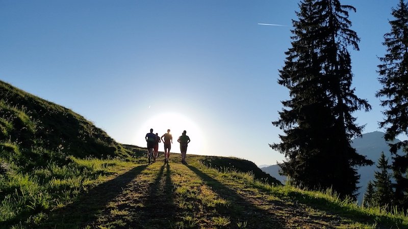 Events - Trailrunning 2019: Die wichtigsten Trailevents und Berglauf-Wettbewerbe des Sommers