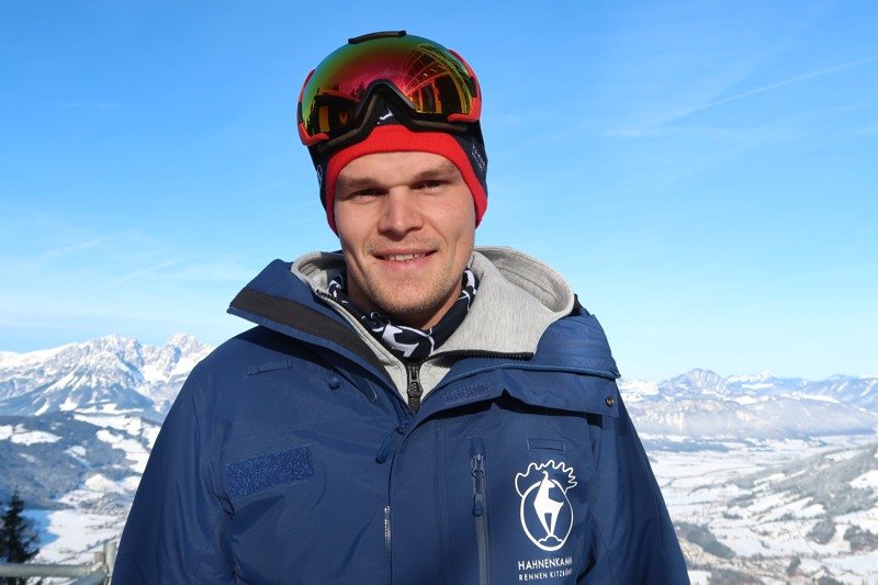 Interview - Kitzbühel Hahnenkamm-Rennen 2020: Helly Hansen vertieft die Kooperation mit dem Kitzbüheler Ski Club