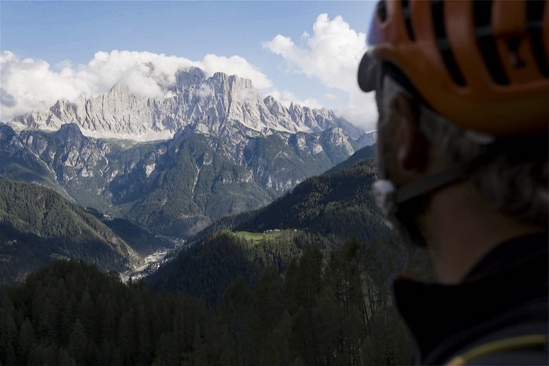 News - ServusTV Deutschland: Bergwelten zeigt beeindruckende Doku-Filme im April/Mai 2020