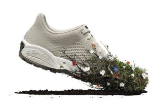 News - Scarpa Mojito Bio: Der erste zu 100% biologisch abbaubare Outdoorschuh