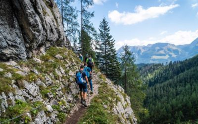 Event – Biolectra 24h Trophy: Wanderevent feiert 5-jähriges Jubiläum in der Alpenwelt Karwendel