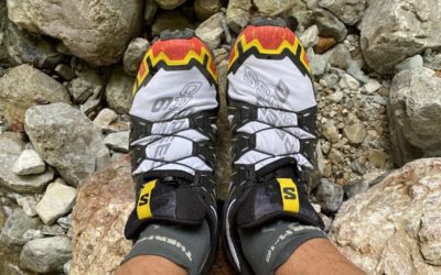Testbericht – Salomon Speedcross 6: Rückkehr eines der beliebtesten Kult-Laufschuhe für Trailrunner