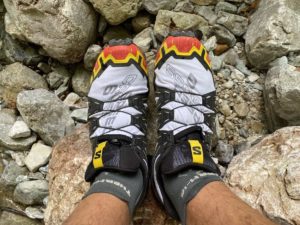 Testbericht – Salomon Speedcross 6
