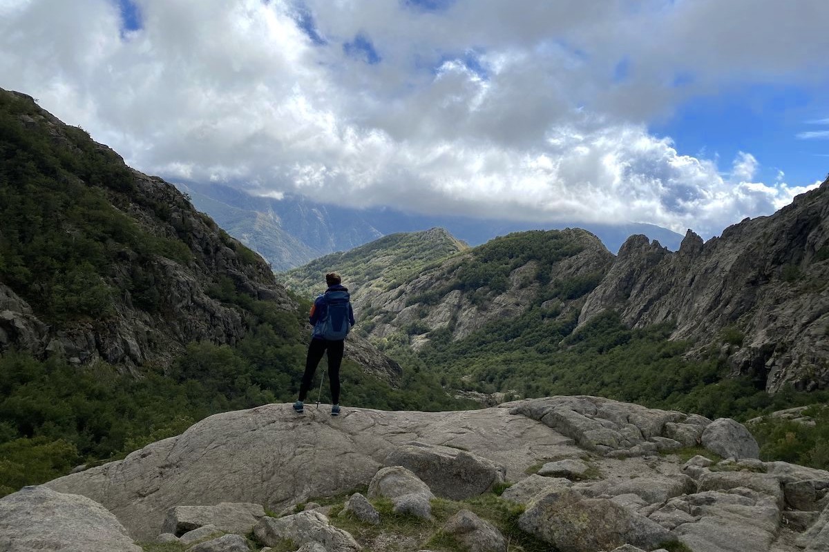 Ziele - Korsika: Mit dem Camper-Van und zu Fuß einmal quer durch die französische Mittelmeerinsel - ein Reisebericht 34 Ziele - Korsika: Mit dem Camper-Van und zu Fuß einmal quer durch die französische Mittelmeerinsel - ein Reisebericht