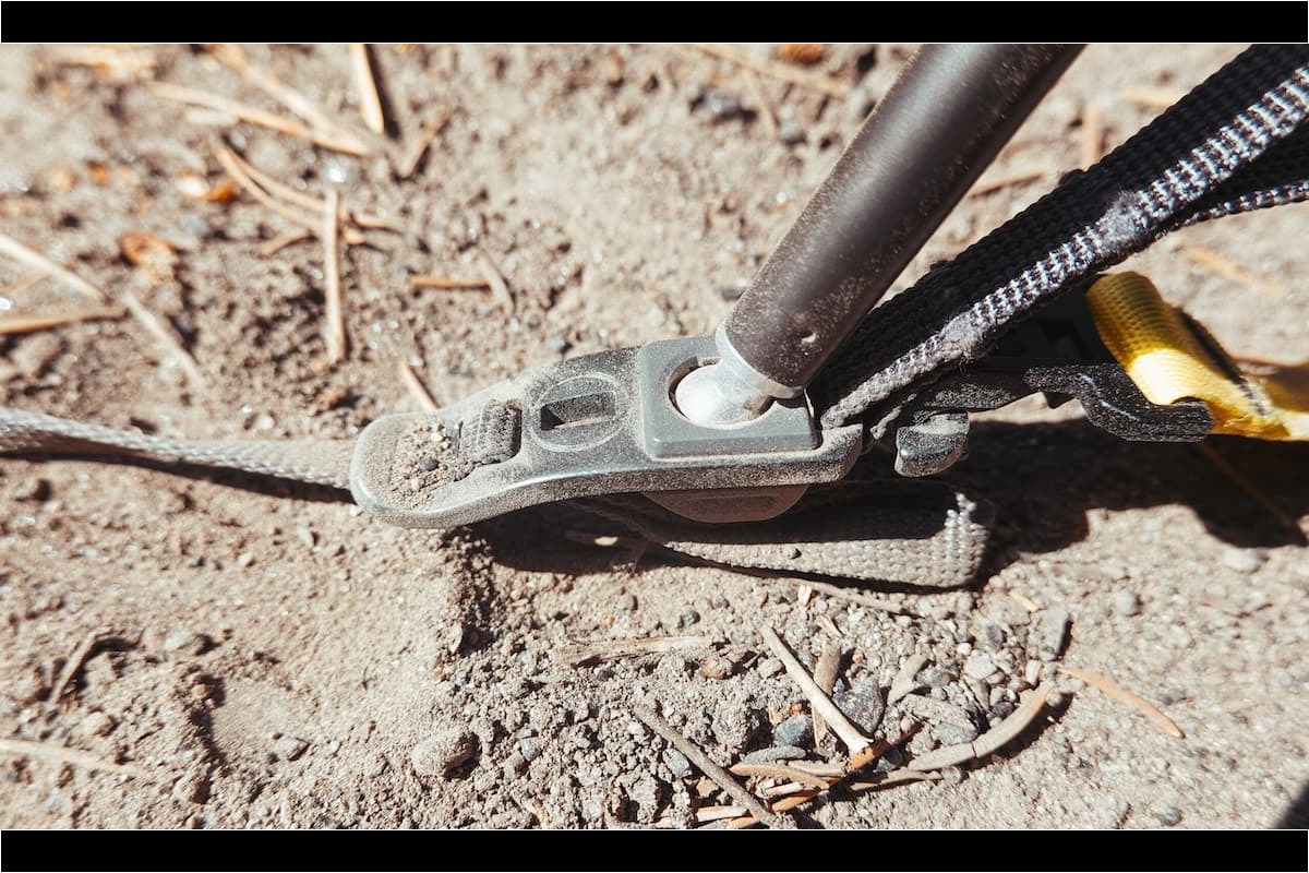 Testbericht – NEMO Dagger Osmo 3P: Leichtes Zelt für mehrtägige Trekkingtouren 13 Testbericht – NEMO Dagger Osmo 3P: Leichtes Zelt für mehrtägige Trekkingtouren