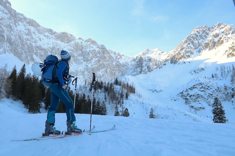Testbericht - Tourenhosen Part 2: Acht multifunktionale Outdoor-Hosen für Berg-, Hoch- und Skitouren