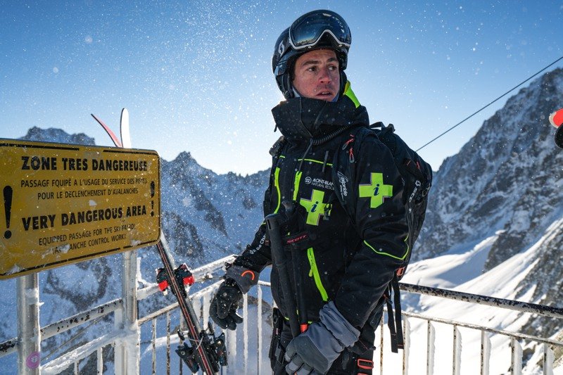 News - Helly Hansen Winterkollektion 2019/20: "Tested By Mountains, Trusted By Professionals" – Vertrauen durch Know-How