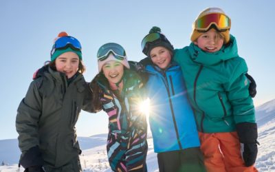 Ratgeber – Reima: 5 Gründe warum Kids und Eltern die finnische Outdoorbekleidung lieben