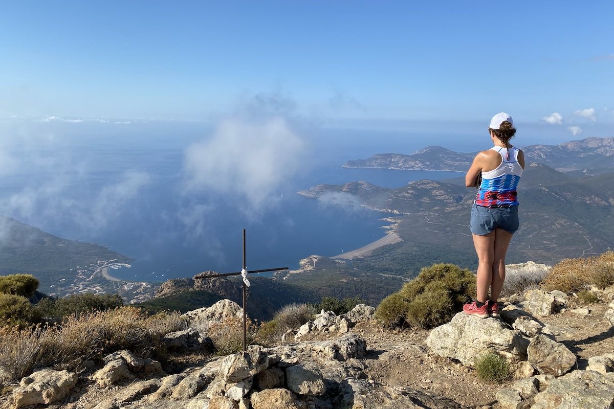 Ziele - Korsika: Mit dem Camper-Van und zu Fuß einmal quer durch die französische Mittelmeerinsel - ein Reisebericht 24 Ziele - Korsika: Mit dem Camper-Van und zu Fuß einmal quer durch die französische Mittelmeerinsel - ein Reisebericht