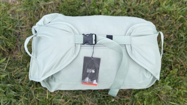 Testbericht – Mountain Hardwear Bridger: Geräumiges Zelt für den Camping-Einsatz in 3 Jahreszeiten 4 Testbericht – Mountain Hardwear Bridger: Geräumiges Zelt für den Camping-Einsatz in 3 Jahreszeiten