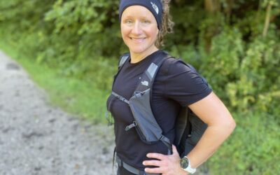 Testbericht – The North Face Trail Lite Speed 30: Ultraeichter Rucksack als perfekter Allrounder für Berg, Stadt und Reisen