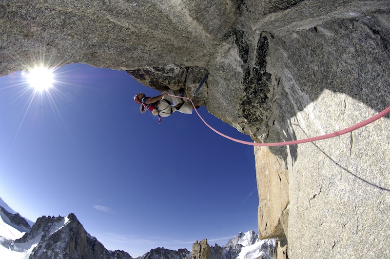 Interview – Alpinhelden: Einmal Luft holen bitte…mit den Bergsteigerprofis Alexander und Thomas Huber