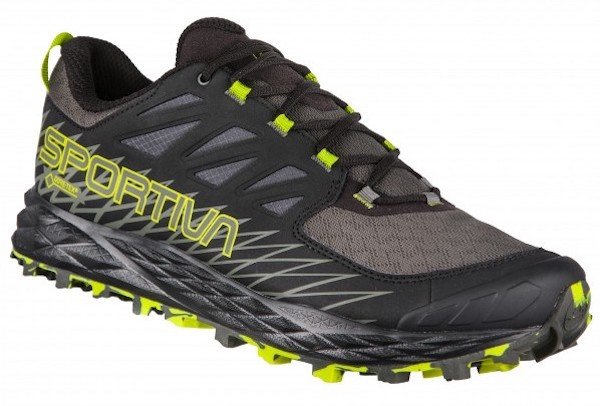 Testbericht – La Sportiva Lycan GTX®: Robuster und wasserdichter Trailrunning-Schuh für die nasskalte Jahreszeit