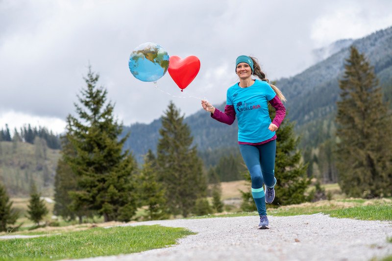 Events – Wings for Life World Run 2020: Weltweit über 77.000 Teilnehmer beim Charity-Lauf und imposante Ergebnisse