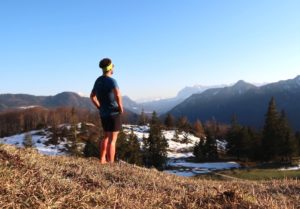 Testbericht - Montane GECKO VP5+ Laufrucksack: Weniger ist mehr Laufspaß - neue Laufweste aus der Via Trail Serie