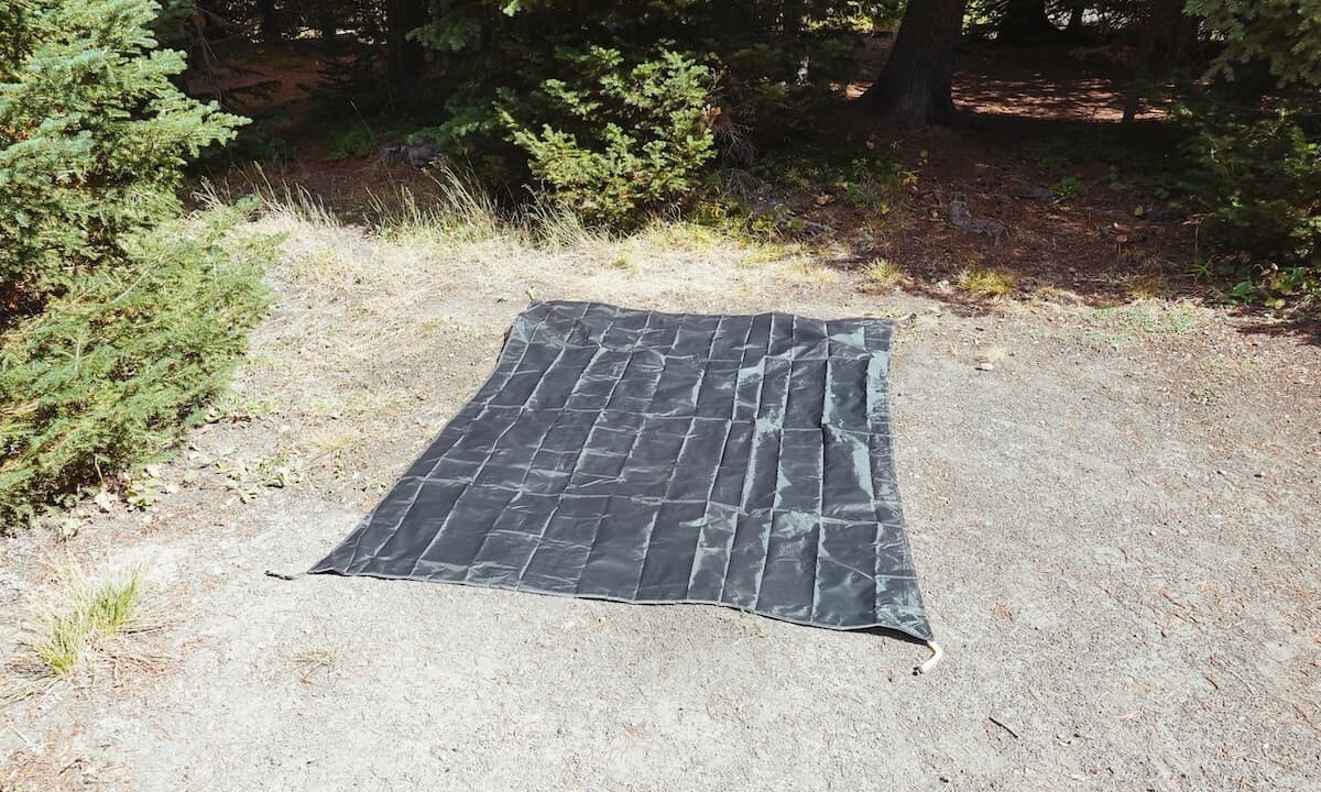 Testbericht – NEMO Dagger Osmo 3P: Leichtes Zelt für mehrtägige Trekkingtouren 14 Testbericht – NEMO Dagger Osmo 3P: Leichtes Zelt für mehrtägige Trekkingtouren