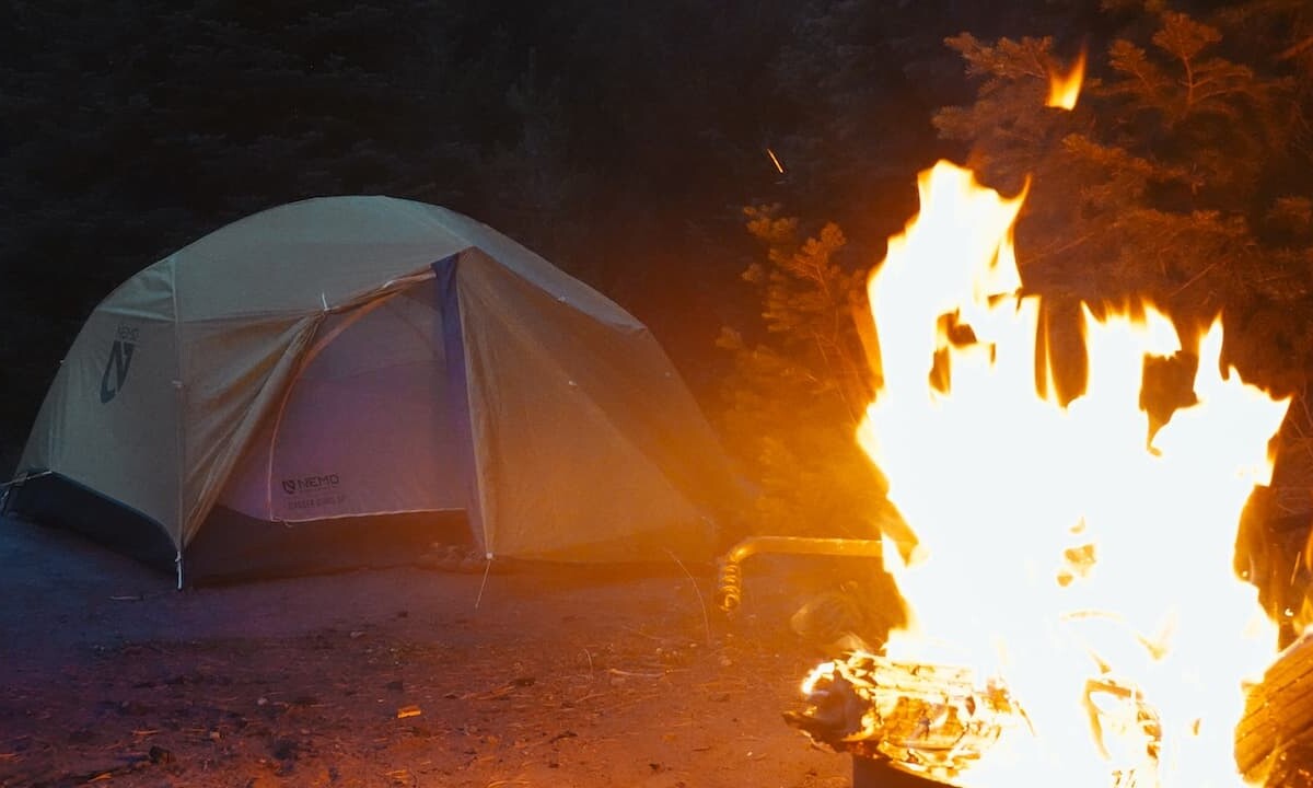 Testbericht – NEMO Dagger Osmo 3P: Leichtes Zelt für mehrtägige Trekkingtouren 1 Testbericht – NEMO Dagger Osmo 3P: Leichtes Zelt für mehrtägige Trekkingtouren