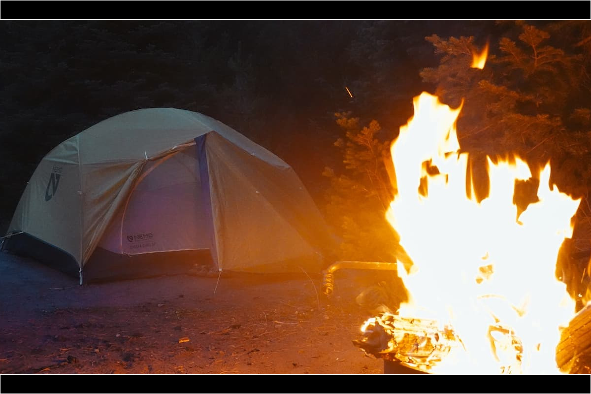 Testbericht – NEMO Dagger Osmo 3P: Leichtes Zelt für mehrtägige Trekkingtouren 1 Testbericht – NEMO Dagger Osmo 3P: Leichtes Zelt für mehrtägige Trekkingtouren
