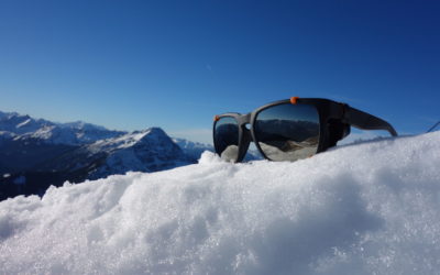 Testbericht – Dragon Mountaineer X: Funktionale Outdoor- und Wintersportbrille mit hohem Stylefaktor