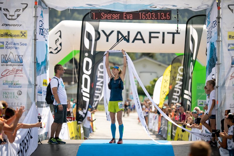 Event – Großglockner Ultra Trail 2019 powered by DYNAFIT: 1.800 Teilnehmer und 5 neue Streckenrekorde – die Ergebnisse