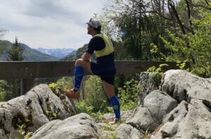 Testbericht - STOX Running Socks: Extra-dünne Laufsocken mit angenehmer Kompression und super Tragekomfort