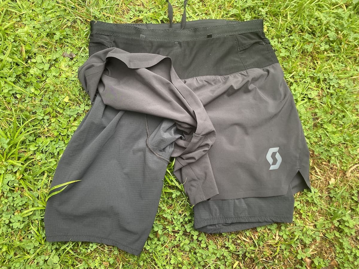 Testbericht - SCOTT RC Run Kollektion 2026: Ultraleichtes Trailrunning-Outfit der Spitzenklasse