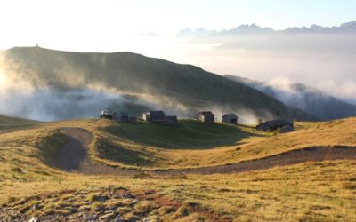 Ziele – Osttirol: Weitwandern in „Bergtirol“ statt Fernreise ins Ausland – Outdoorurlaub in Corona-Zeiten