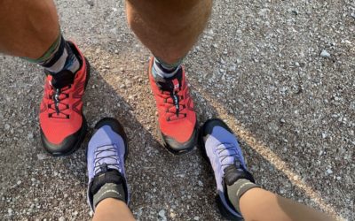 Testbericht – Salomon Pulsar Trail: Laufschuhe mit optimaler Energierückgewinnung beim Trailrunning