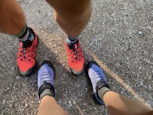 Testbericht – Salomon Pulsar Trail
