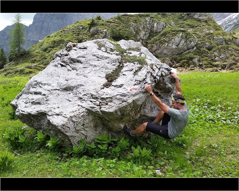 Ziele - Lago di Molveno: 4 Tage Rock'n'Roll in den Dolomiten des Trentino 12 Ziele - Lago di Molveno: 4 Tage Rock'n'Roll in den Dolomiten des Trentino