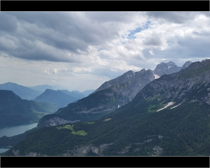 Ziele - Lago di Molveno: 4 Tage Rock'n'Roll in den Dolomiten des Trentino 15 Ziele - Lago di Molveno: 4 Tage Rock'n'Roll in den Dolomiten des Trentino