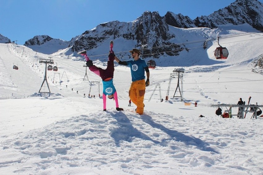 Webtipp – Schneehoehen.de: Infoportal & mobile App für Wintersportler zu Skigebieten, Lawinenlagebericht & Co.