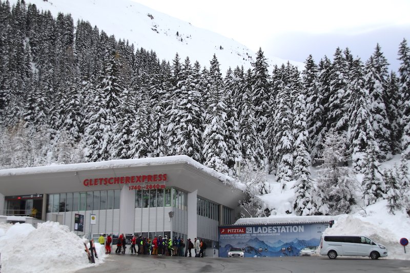 Winter – Pitztal/Ötztal: Ja-Wort zur Gletscherehe in Tirol oder ein Scheidungsgrund mit Ansage?
