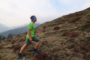 Testbericht - SALEWA Alpine Hemp Print Shirt & Cargo Short: Funktionale Bergsportbekleidung aus natürlichen Hanf-Fasern