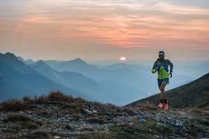 Event - Suunto AlpFrontTrail: 850 km langes Trailrunning-Projekt entlang der ehemaligen Weltkriegsfront
