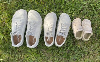 Testbericht – Vivobarefoot Gobi 2 Serie: Superbequeme Barfußschuhe aus Echtleder für die ganze Familie